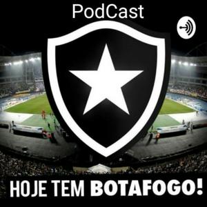 Ouça HOJE TEM BOTAFOGO na aplicação