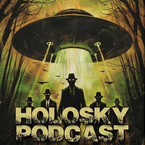 Ouça HOLOSKY PODCAST na aplicação