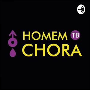 Homem Também Chora