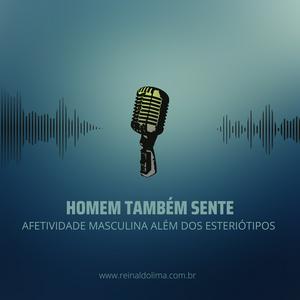 Homem Também Sente