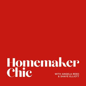 Ouça Homemaker Chic na aplicação