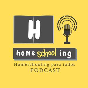 Ouça Homeschooling para todos na aplicação