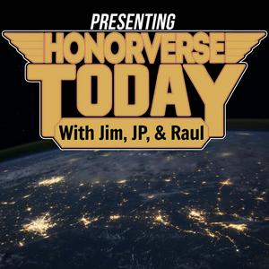 Honorverse Today