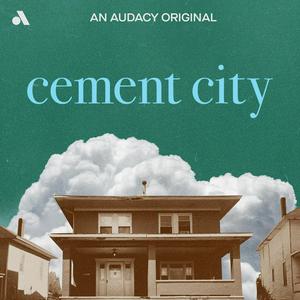 Ouça Cement City na aplicação