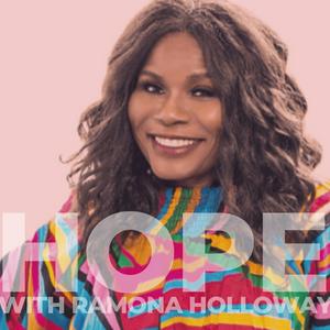 Ouça Hope with Ramona Holloway na aplicação