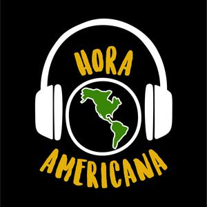 Ouça Hora Americana - Podcast de História das Américas na aplicação