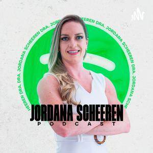 Ouça HormonioCast - Dra. Jordana Scheeren - Medicina Esportiva na aplicação