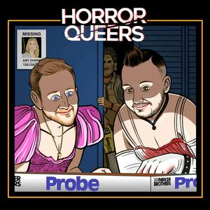 Ouça Horror Queers na aplicação