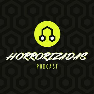 Ouça Horrorizadas Podcast na aplicação