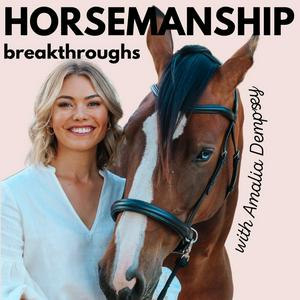 Ouça Horsemanship Breakthroughs Podcast na aplicação