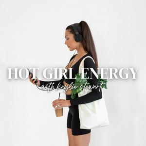 Ouça Hot Girl Energy Podcast na aplicação