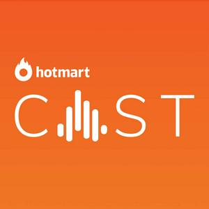 Ouça Hotmart Cast na aplicação