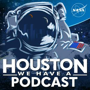 Ouça Houston We Have a Podcast na aplicação