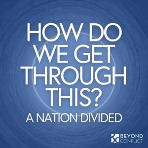 How Do We Get Through This?