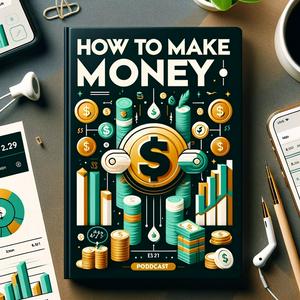 Ouça How to Make Money na aplicação