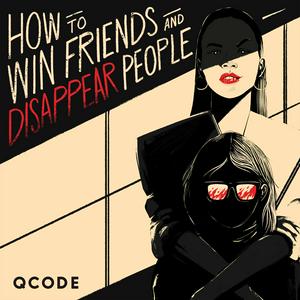 Ouça How to Win Friends and Disappear People na aplicação