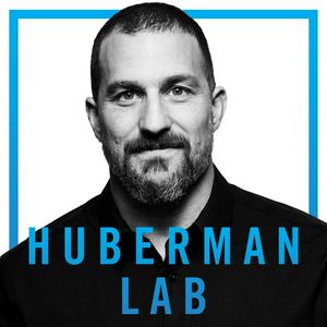 Ouça Huberman Lab na aplicação