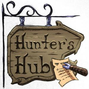 Ouça Hunter's Hub na aplicação