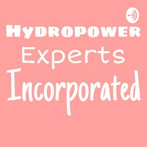 Hydropower Experts Incorperated