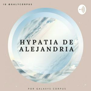Hypatia de Alejandría