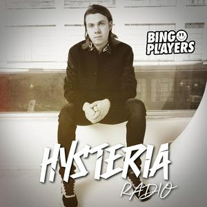 Ouça Hysteria Radio na aplicação