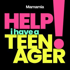 Ouça Help! I Have A Teenager na aplicação