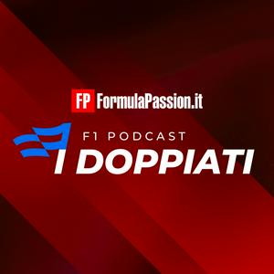 I Doppiati - F1 podcast