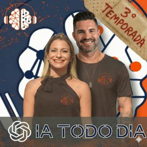 IA Todo Dia – Seu guia semanal de Inteligência Artificial