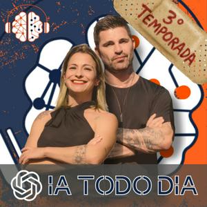 IA Todo Dia – Inteligência Artificial Descomplicada: notícias e quadros que expandem sua visão