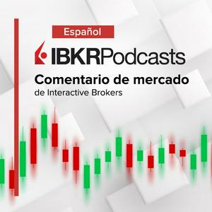 Ouça IBKR Podcasts en Español na aplicação