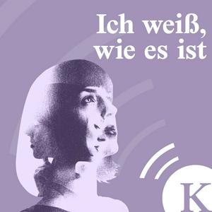 Ouça Ich weiß, wie es ist – der Mental Health Podcast na aplicação