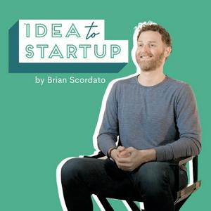 Ouça Idea to Startup na aplicação