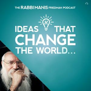 Ouça The Rabbi Manis Friedman Podcast na aplicação