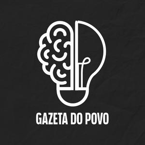 Ouça Ideias Gazeta do Povo na aplicação