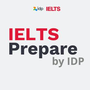 Ouça IELTS Prepare by IDP na aplicação