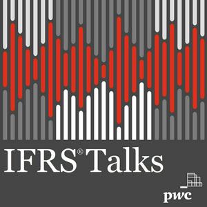 Ouça IFRS Talks - PwC's Global IFRS podcast na aplicação