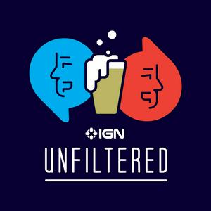 Ouça IGN Unfiltered na aplicação