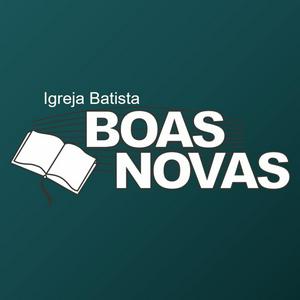 Ouça Igreja Batista Boas Novas Sorocaba na aplicação
