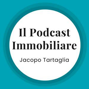 Ouça Il Podcast immobiliare na aplicação