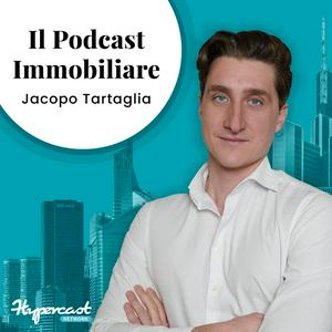 Il Podcast immobiliare