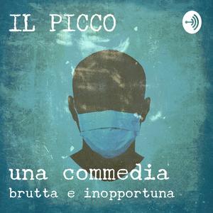 Ouça Il picco - una commedia brutta e inopportuna na aplicação