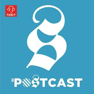 il Postcast