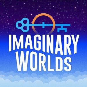 Ouça Imaginary Worlds na aplicação