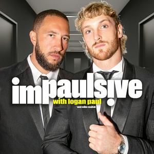 Ouça Impaulsive with Logan Paul na aplicação