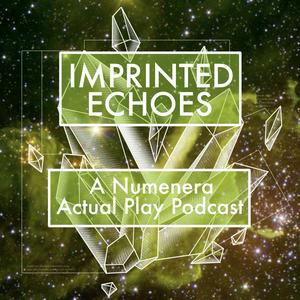 Ouça Imprinted Echoes na aplicação