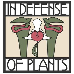 Ouça In Defense of Plants Podcast na aplicação