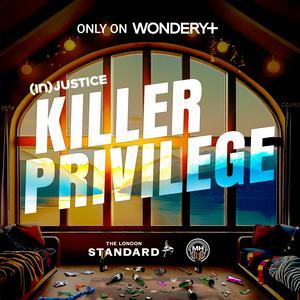 Ouça (In)Justice: Killer Privilege na aplicação