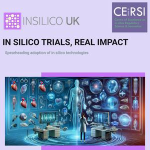 In Silico Trials, Real Impacts!