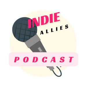 Ouça Indie Allies Podcast na aplicação