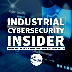 Ouça Industrial Cybersecurity Insider na aplicação